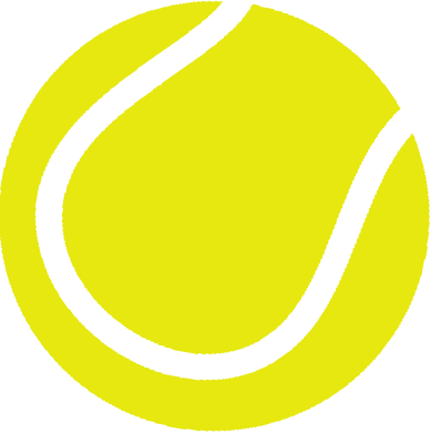 tennis ball